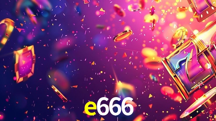 e666: Seu Especialista em Apostas Esportivas Brasileiras