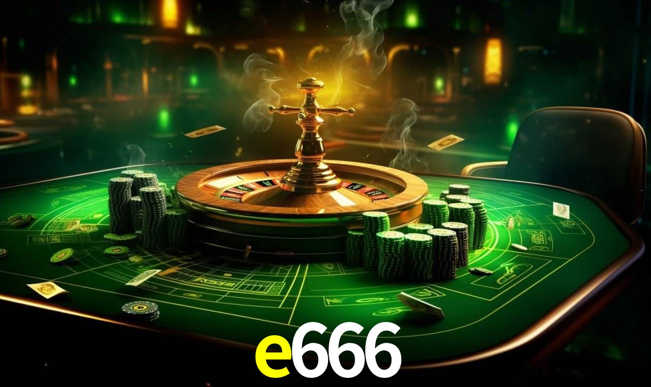 e666,e666 bet