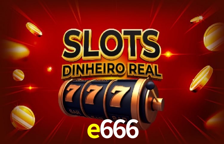 Sinta a adrenalina dos jogos de cassino com e666