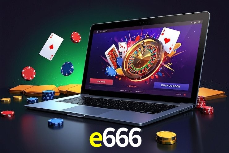 e666,e666 bet